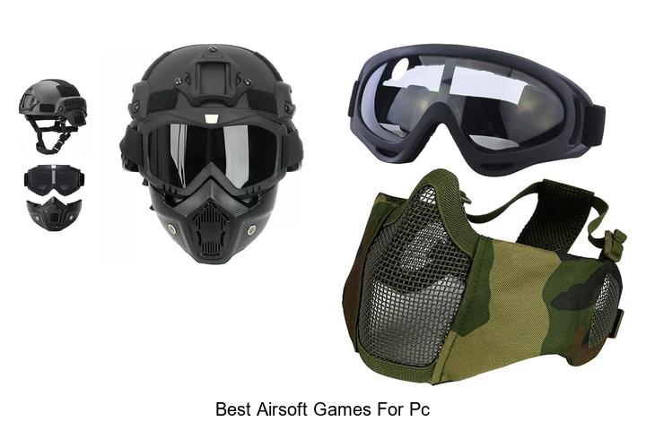 best airsoft games for pc