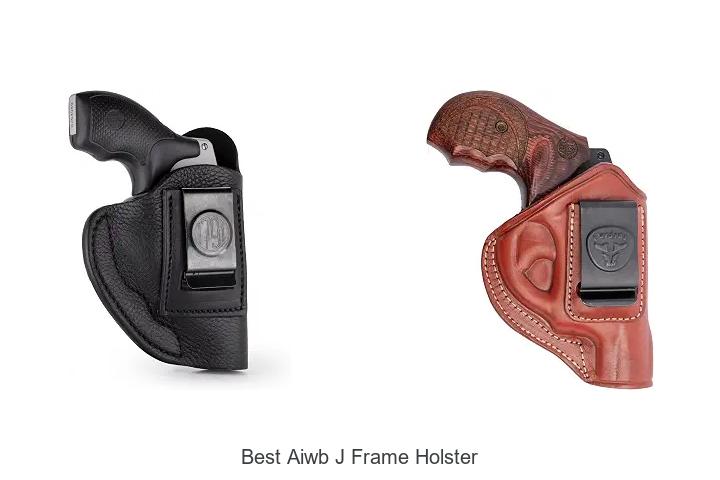 best aiwb j frame holster
