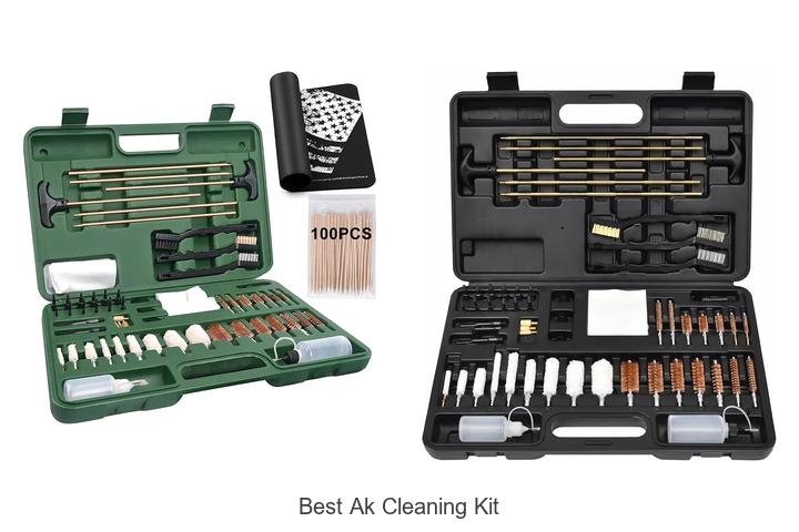 best ak cleaning kit