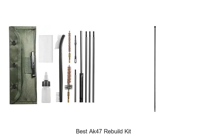 best ak47 rebuild kit