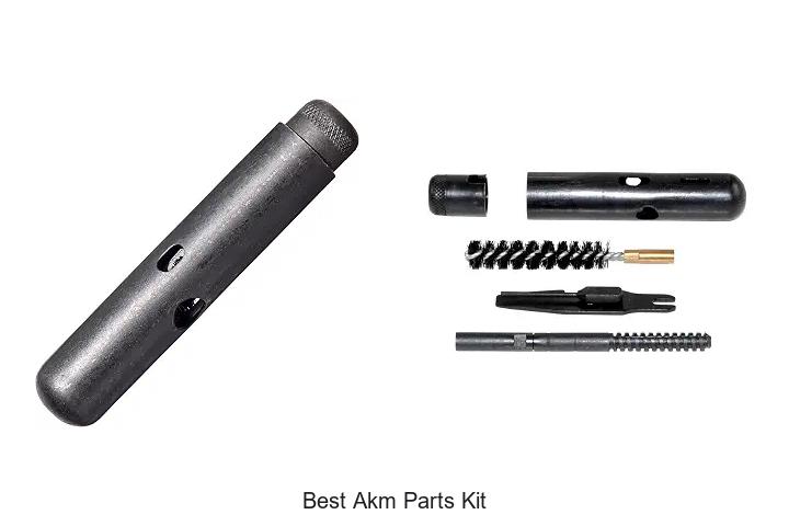best akm parts kit