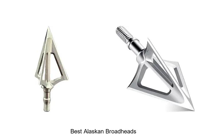 best alaskan broadheads