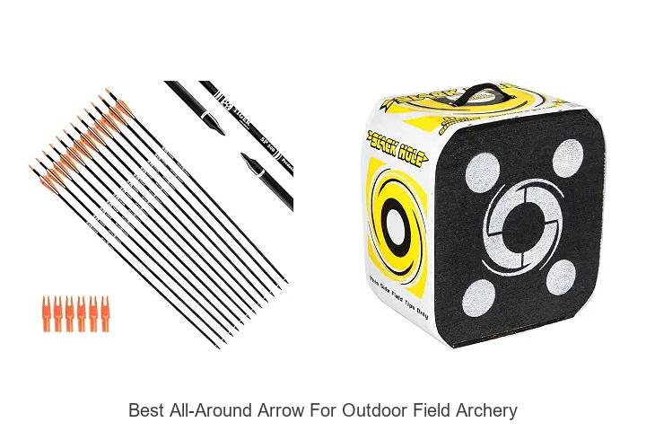 best all-around arrow for outdoor field archery