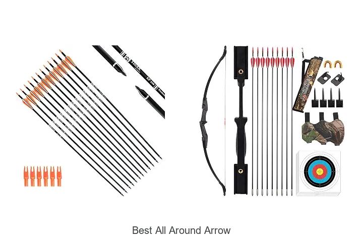 best all around arrow