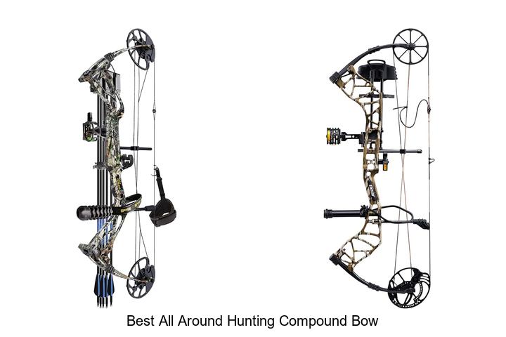 best all around hunting compound bow