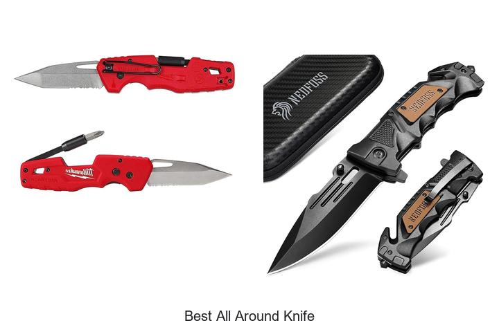 best all around knife