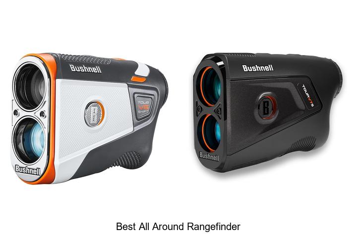 best all around rangefinder