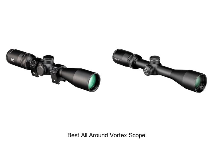best all around vortex scope