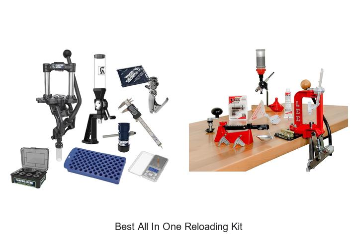 best all in one reloading kit