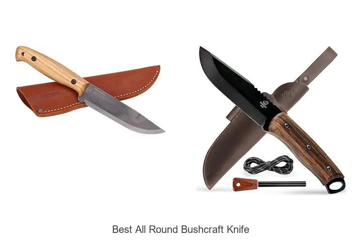 best all round bushcraft knife