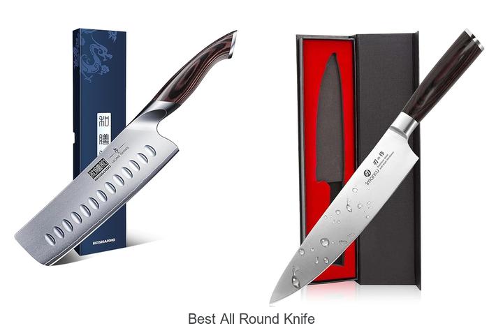 best all round knife