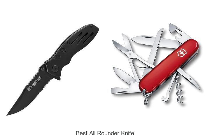 best all rounder knife