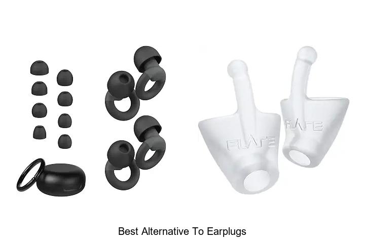 best alternative to earplugs