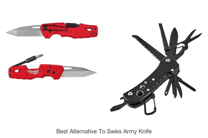 best alternative to swiss army knife