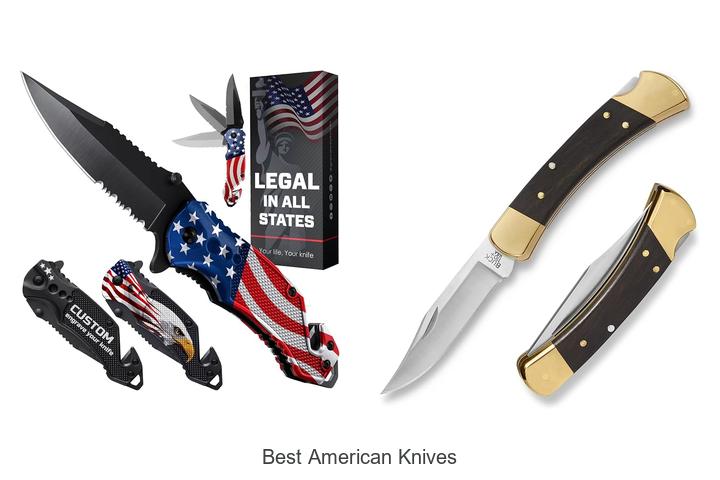 best american knives