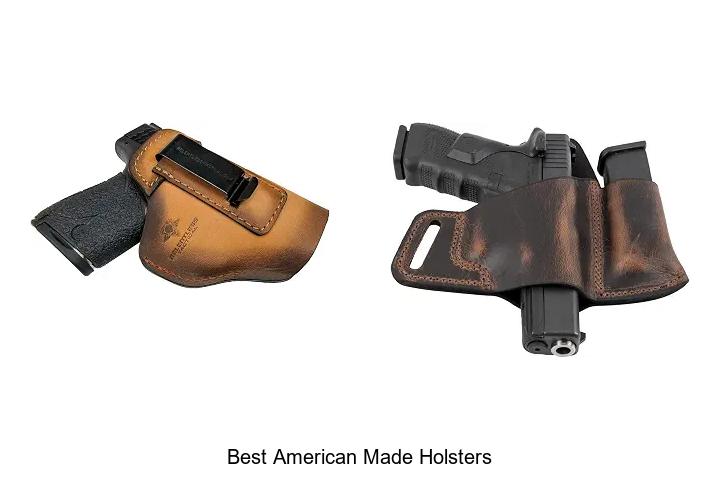 best american made holsters