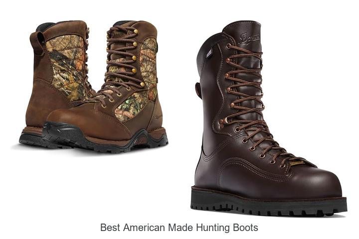best american made hunting boots