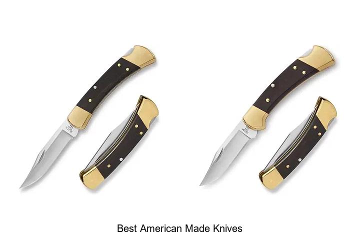 best american made knives
