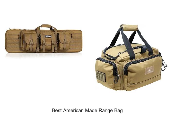 best american made range bag