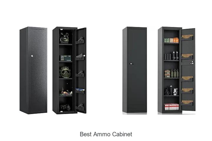 best ammo cabinet