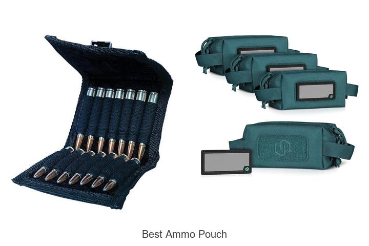 best ammo pouch