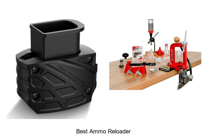 best ammo reloader