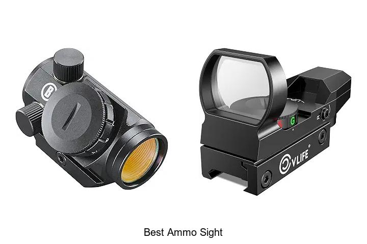 best ammo sight