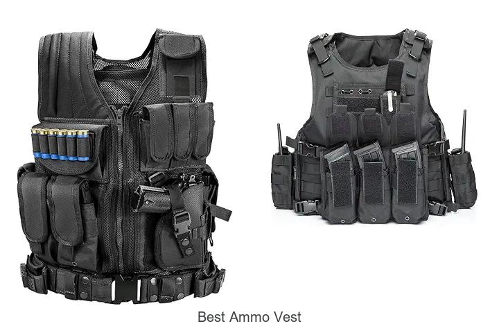 best ammo vest