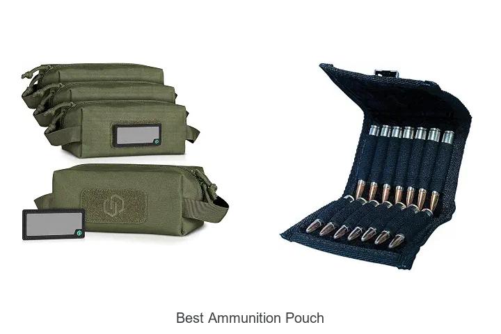 best ammunition pouch