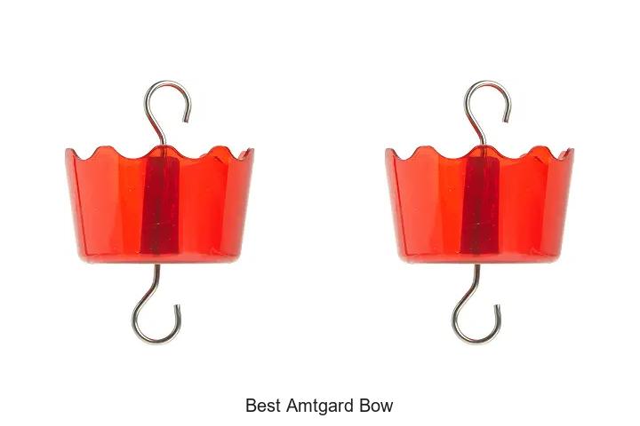 best amtgard bow