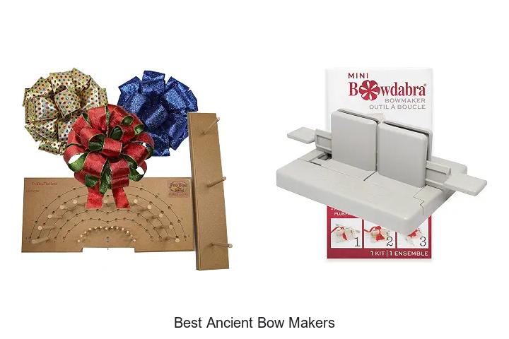 best ancient bow makers