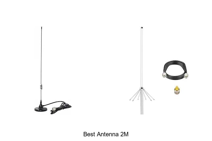 best antenna 2m