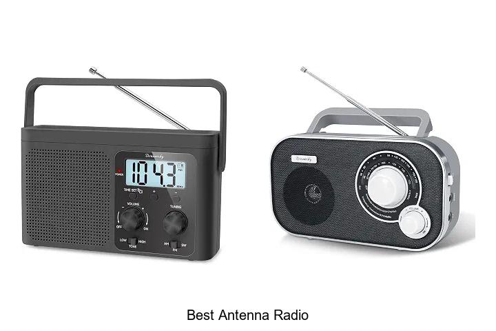 best antenna radio