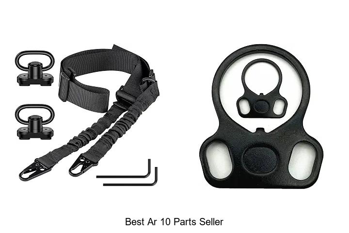 best ar 10 parts seller
