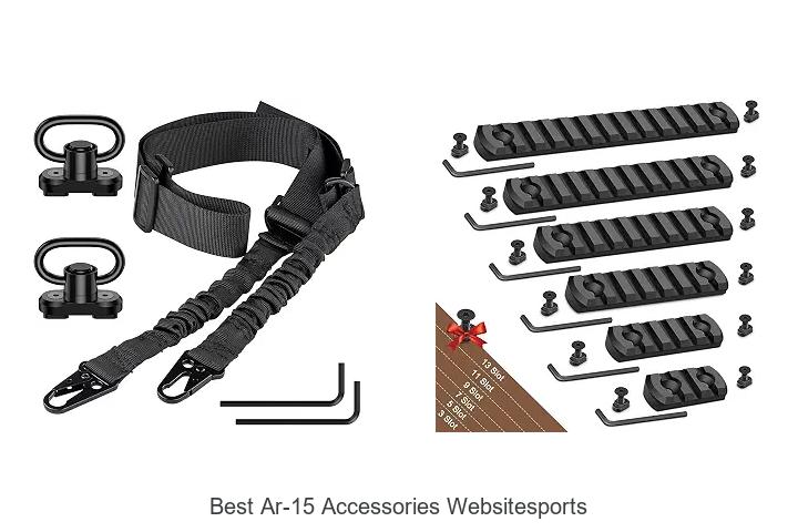 best ar-15 accessories websitesports