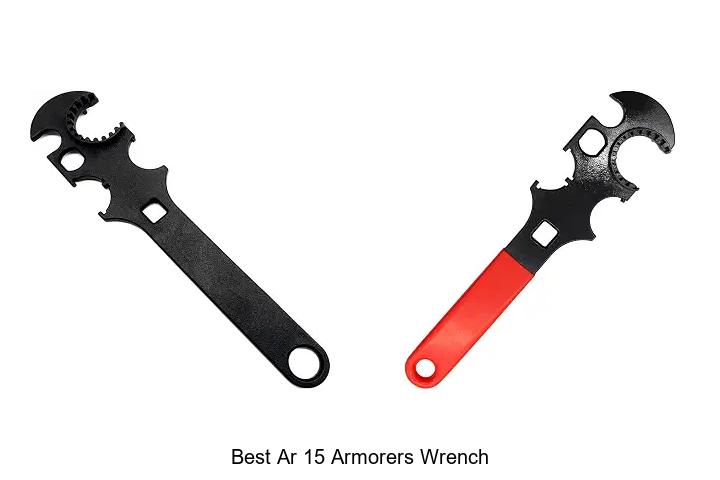 best ar 15 armorers wrench
