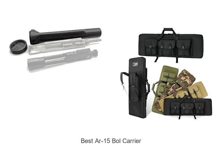 best ar-15 bol carrier