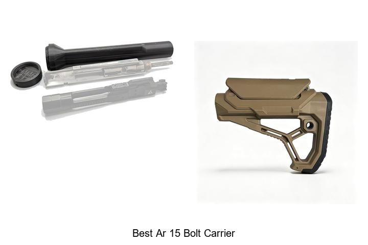best ar 15 bolt carrier