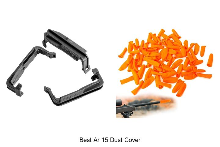 best ar 15 dust cover