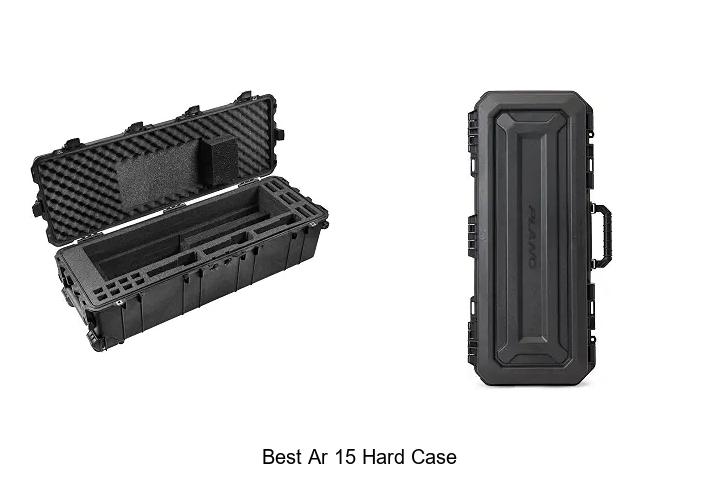 best ar 15 hard case