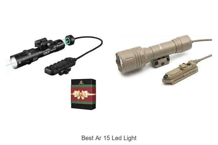 best ar 15 led light