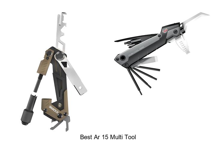 best ar 15 multi tool