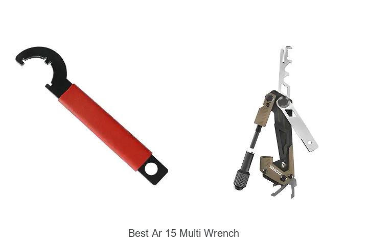 best ar 15 multi wrench