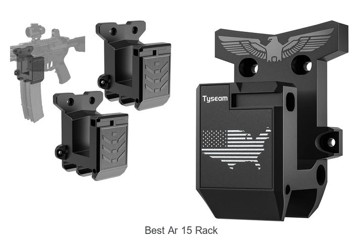 best ar 15 rack