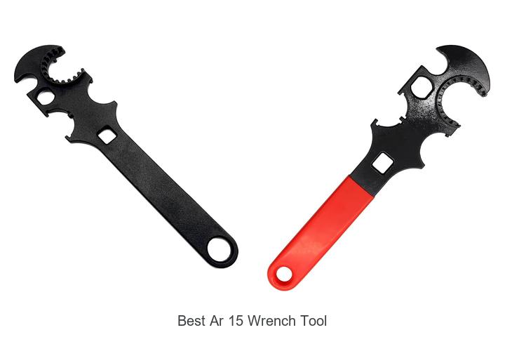 best ar 15 wrench tool