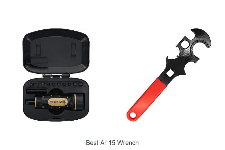 best ar 15 wrench