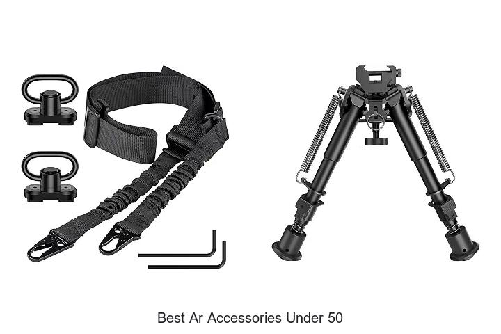 best ar accessories under 50
