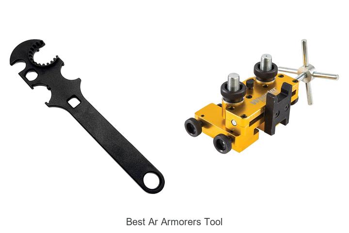 best ar armorers tool