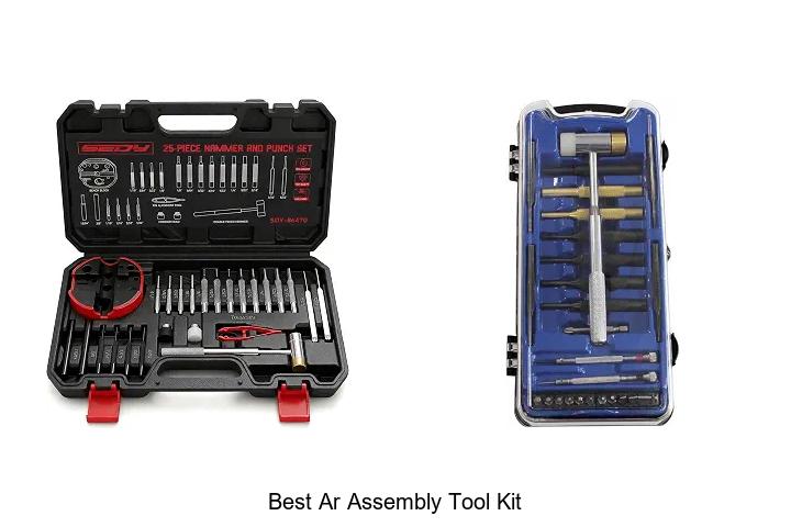 best ar assembly tool kit