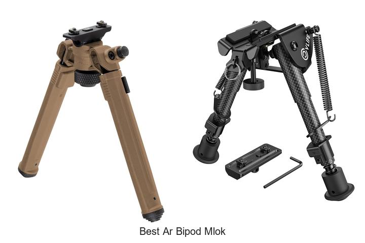 best ar bipod mlok